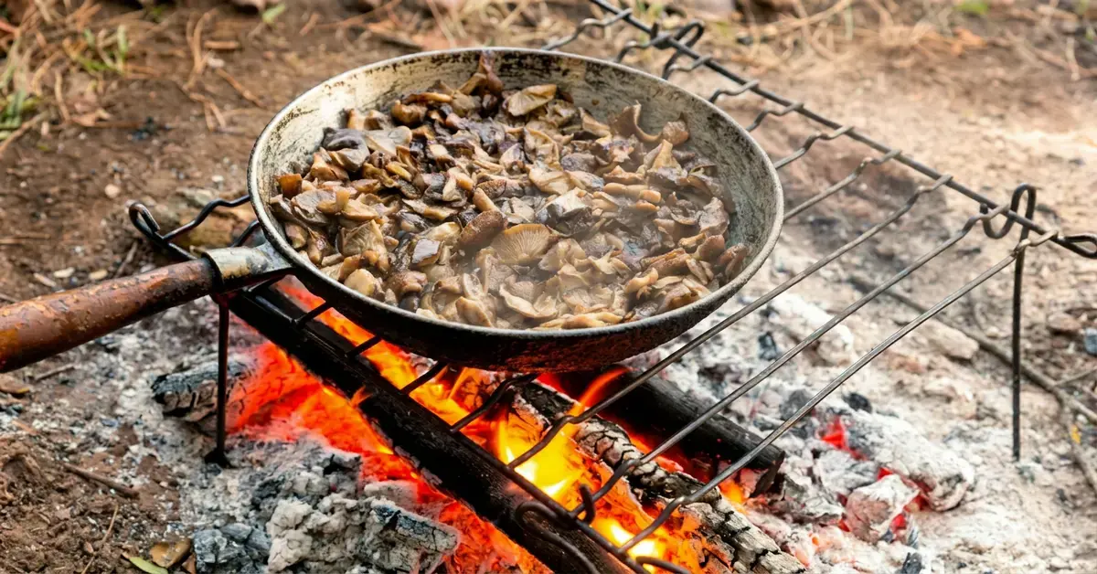 Camping Dinner Ideas for Easy One Pot, Foil Packet, and No Cook Meals 1 Pro Prep Tips for Dinner Like a Camp Boss