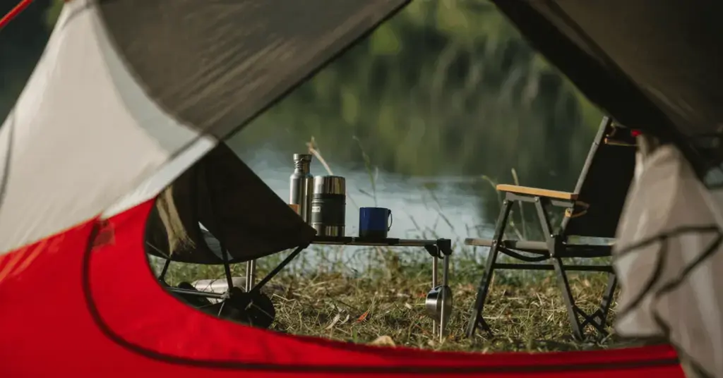 18. Dehydrated Hiker's Pad Thai