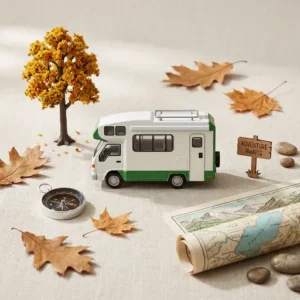Camping Meal Ideas For Kids