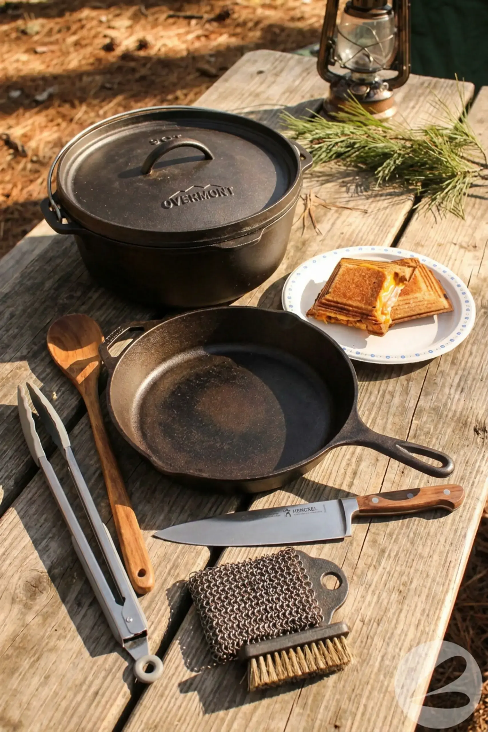 Camping Recipes For Two That Make Outdoor Cooking Easy 1 Small Batch Camping Essentials