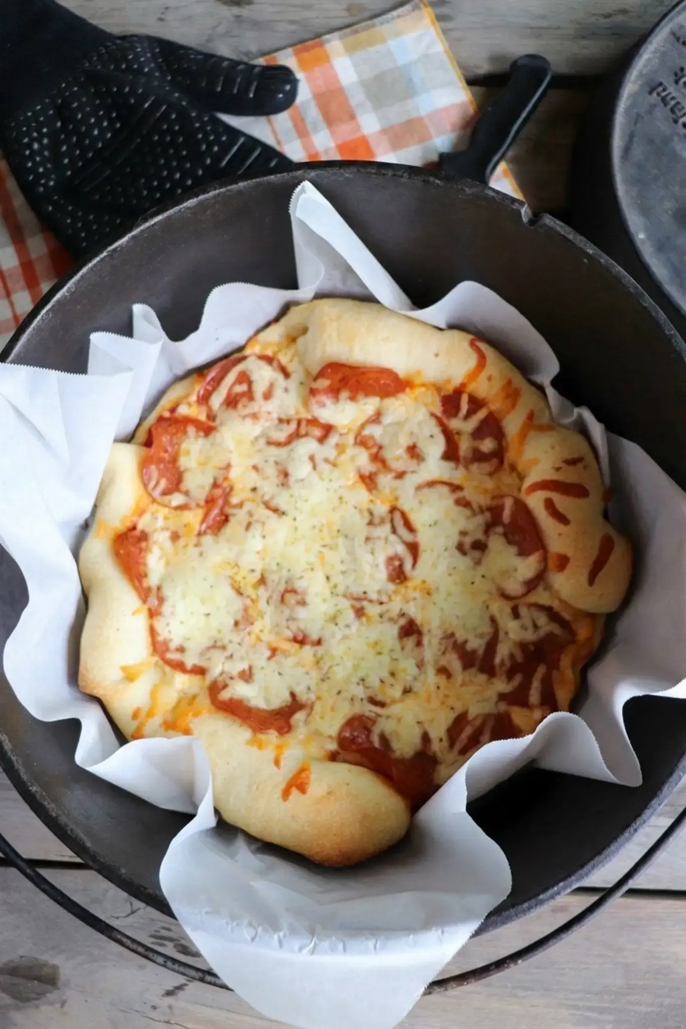 Camping Recipes For Two That Make Outdoor Cooking Easy 4 Tips for Adapting Recipes