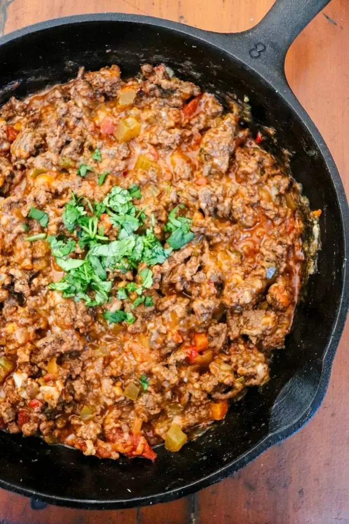 Tips for Adapting Recipes