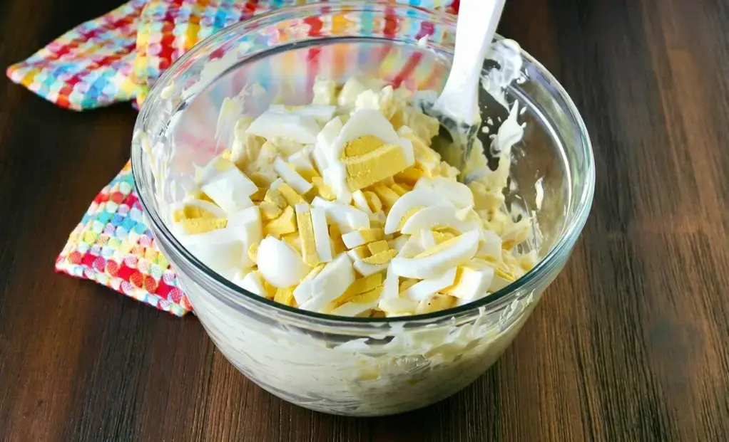 How to make cauliflower salad
