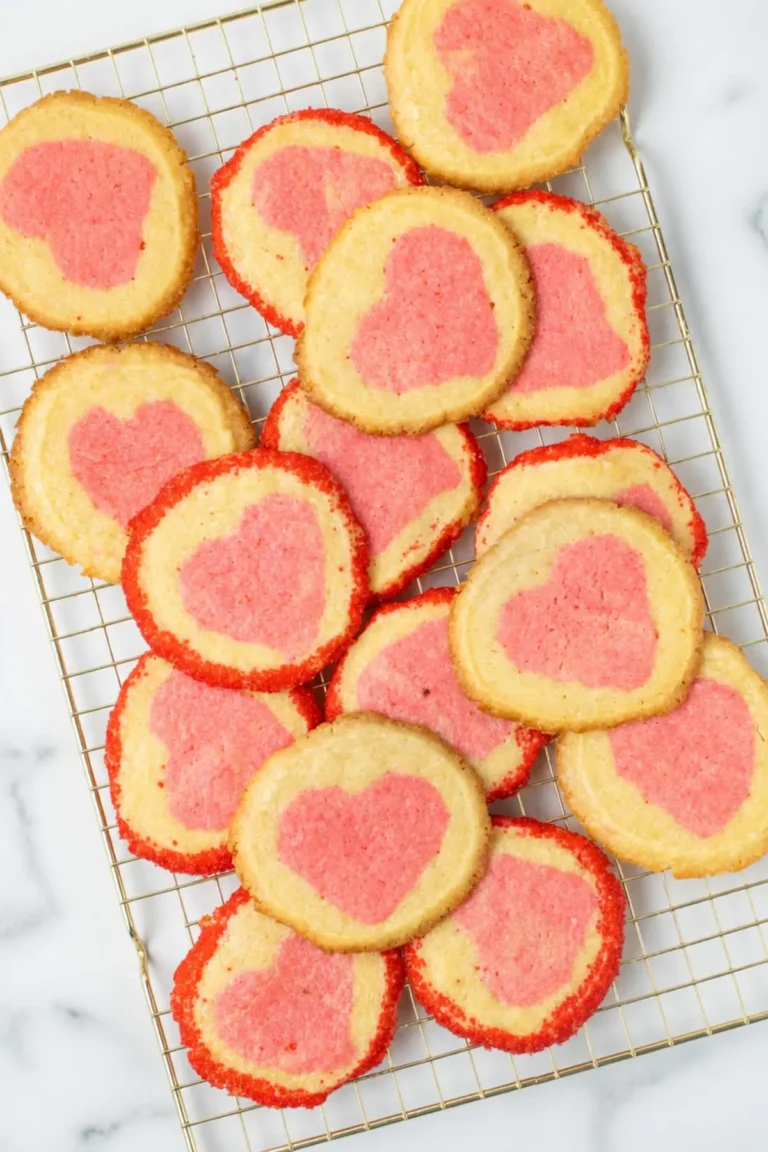 Chick Cookies