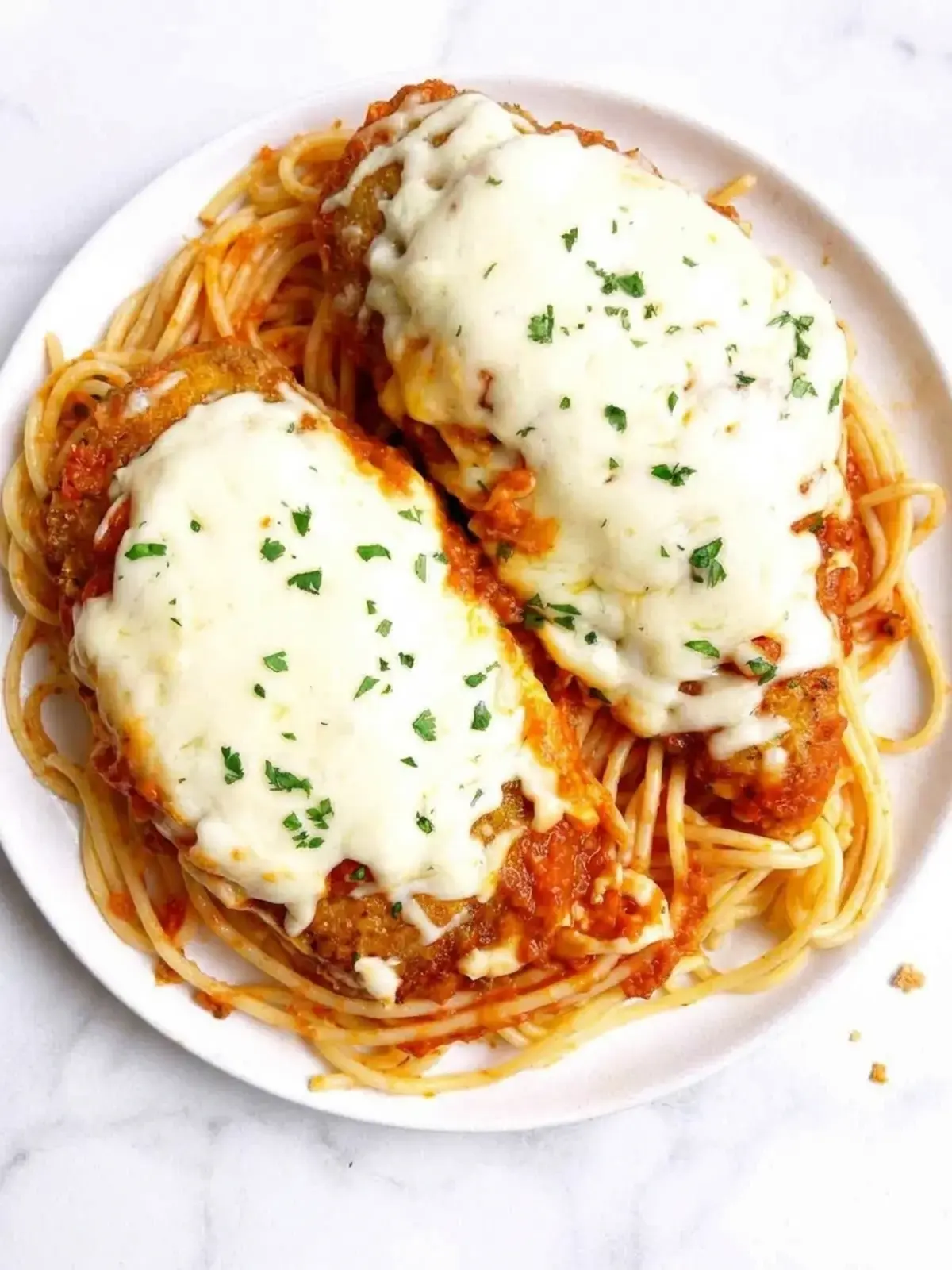 About This Recipe