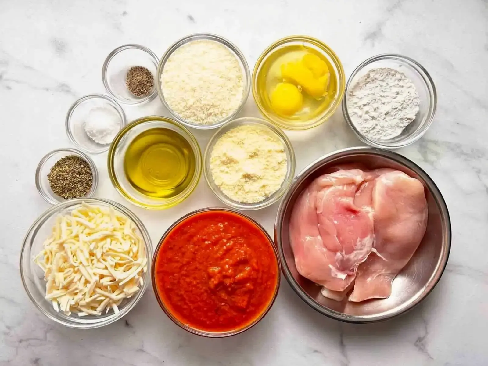 Key Ingredients