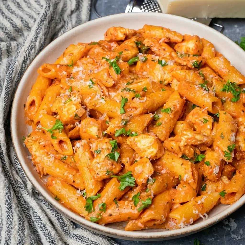 Recipe notes and tips