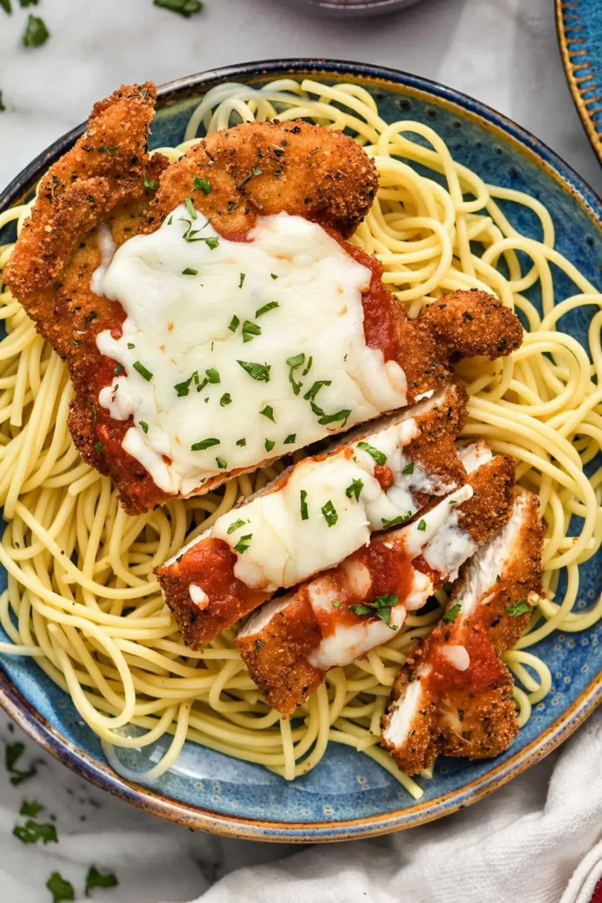 Storing and Reheating Leftovers
