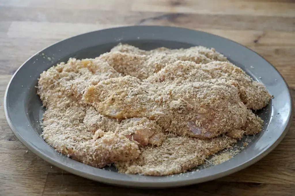 CHICKEN