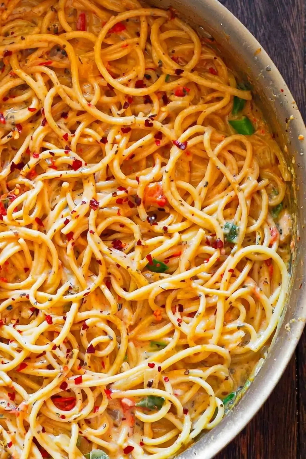 Chicken Pasta In Creamy White Wine Parmesan Cheese Sauce 13 Make Ahead, Storage, and Reheating