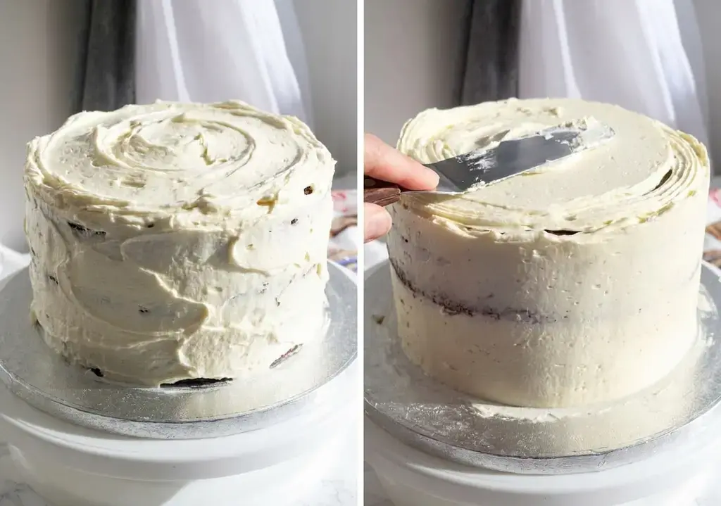 How to Decorate Chocolate Kinder Bueno Cake