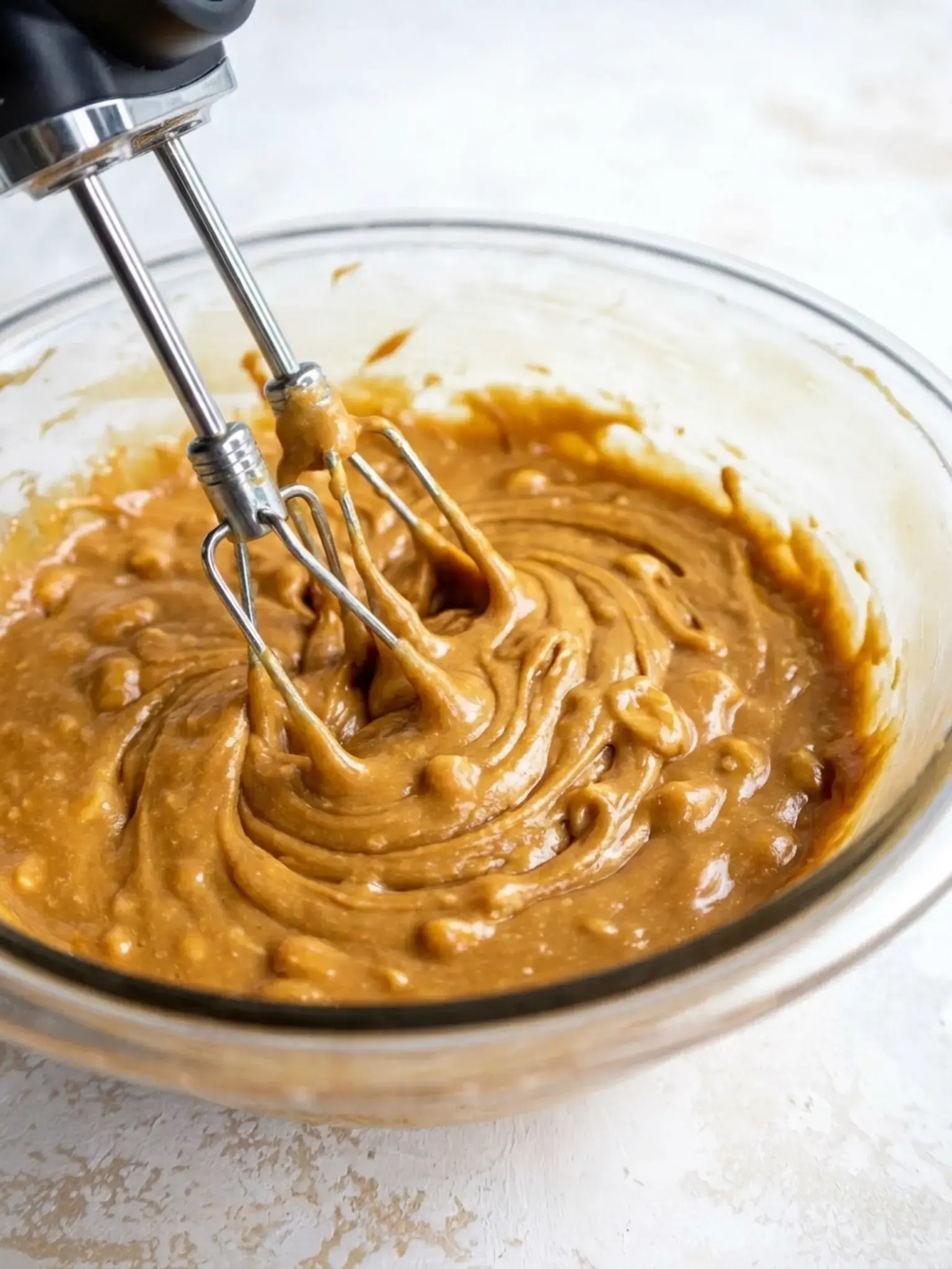 Step 2: Make the Peanut Caramel