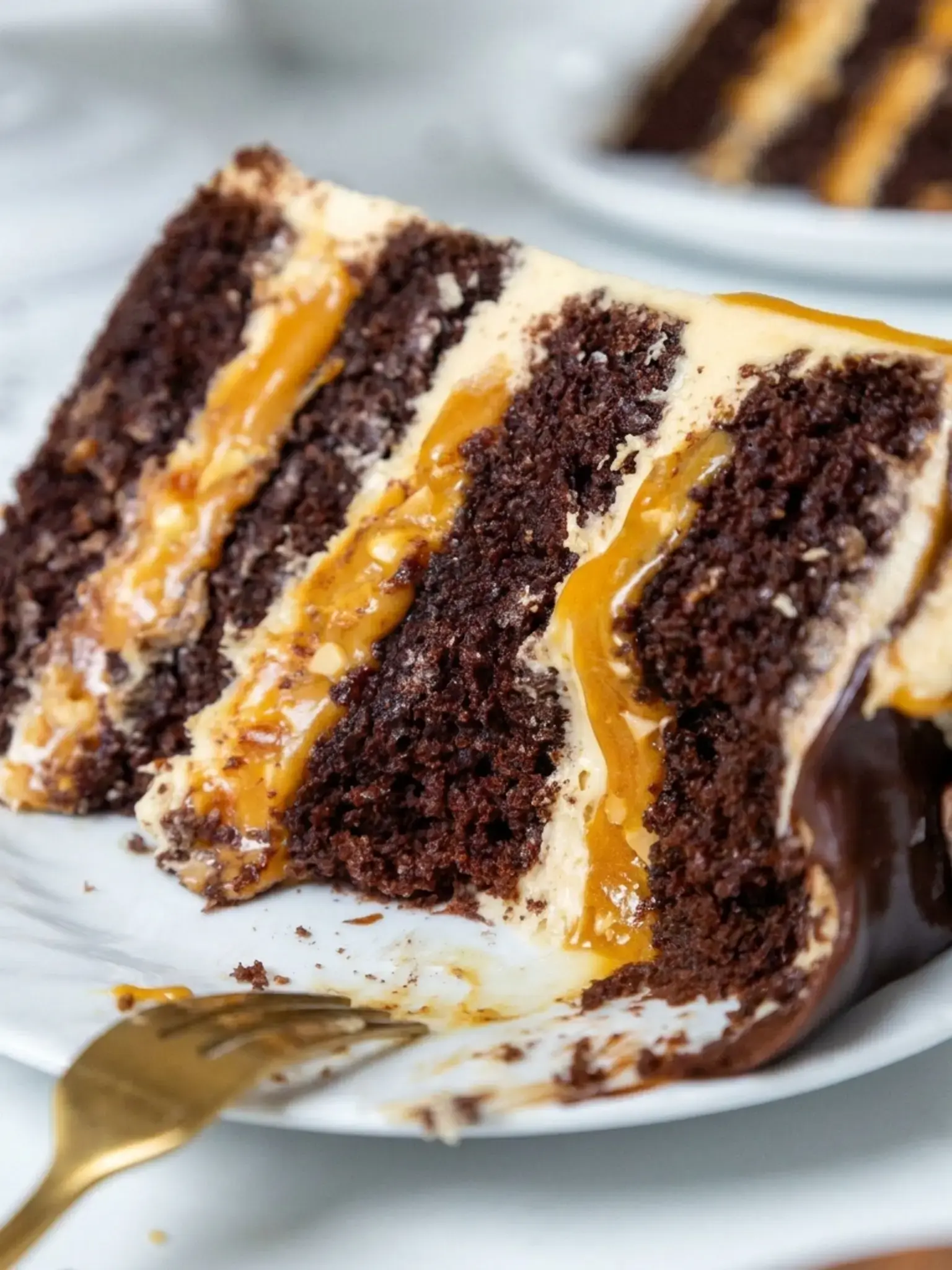 Tips for Making the Best Chocolate Snickers Cake