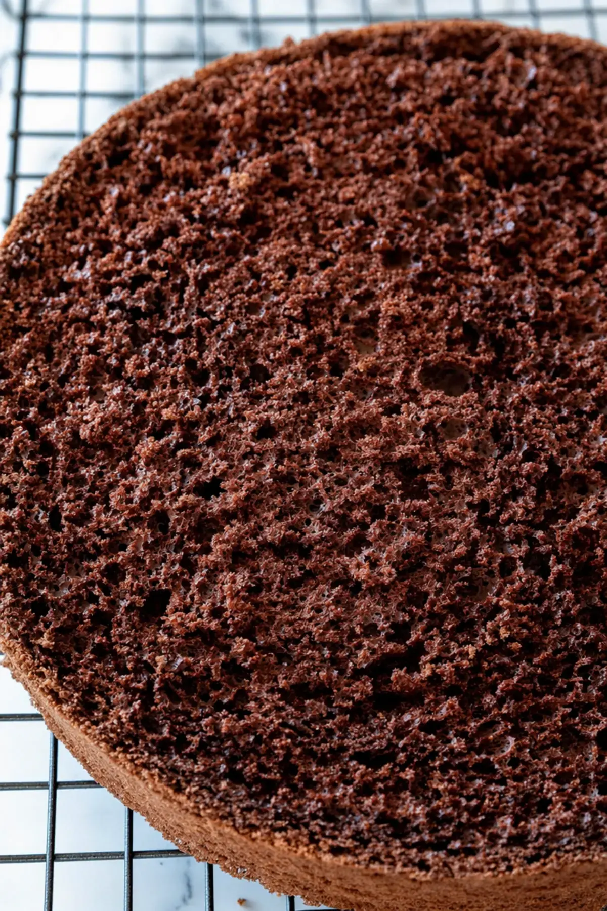 The Best Chocolate Sponge Cake Recipe from Scratch 13 How to Store Leftover Chocolate Sponge Cake