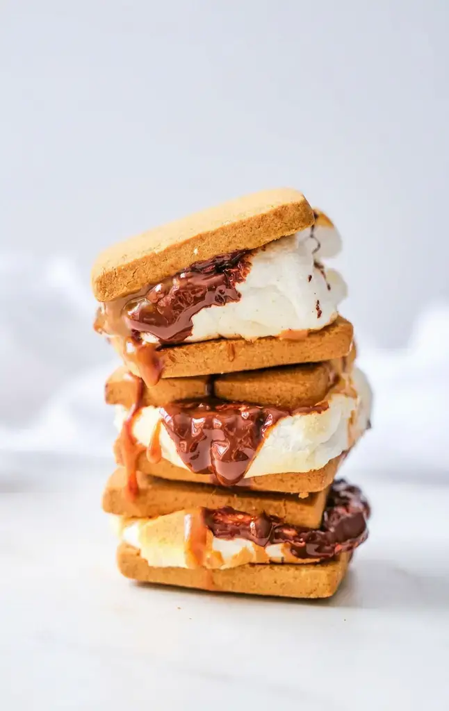 4. Mexican S'mores