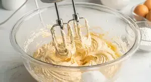 Bakery-Style Cinnamon Ribbon