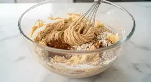 Banana-Infused Cookies