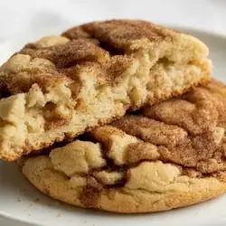 Pumpkin Spice Variation