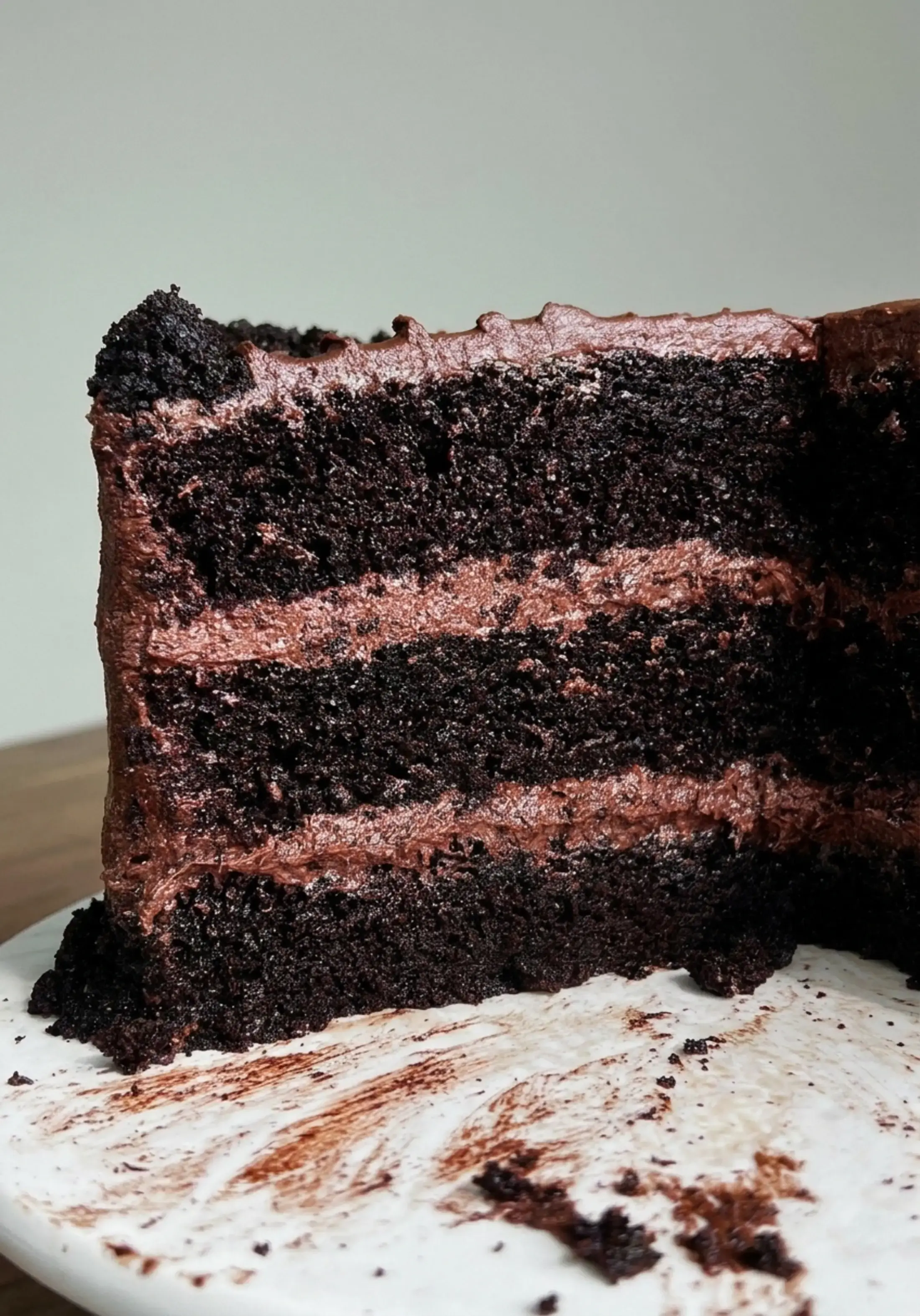 Classic Chocolate Cake: Moist, Rich, and Perfect for Any Occasion 6 Tips for Making the Best Classic Chocolate Cake: