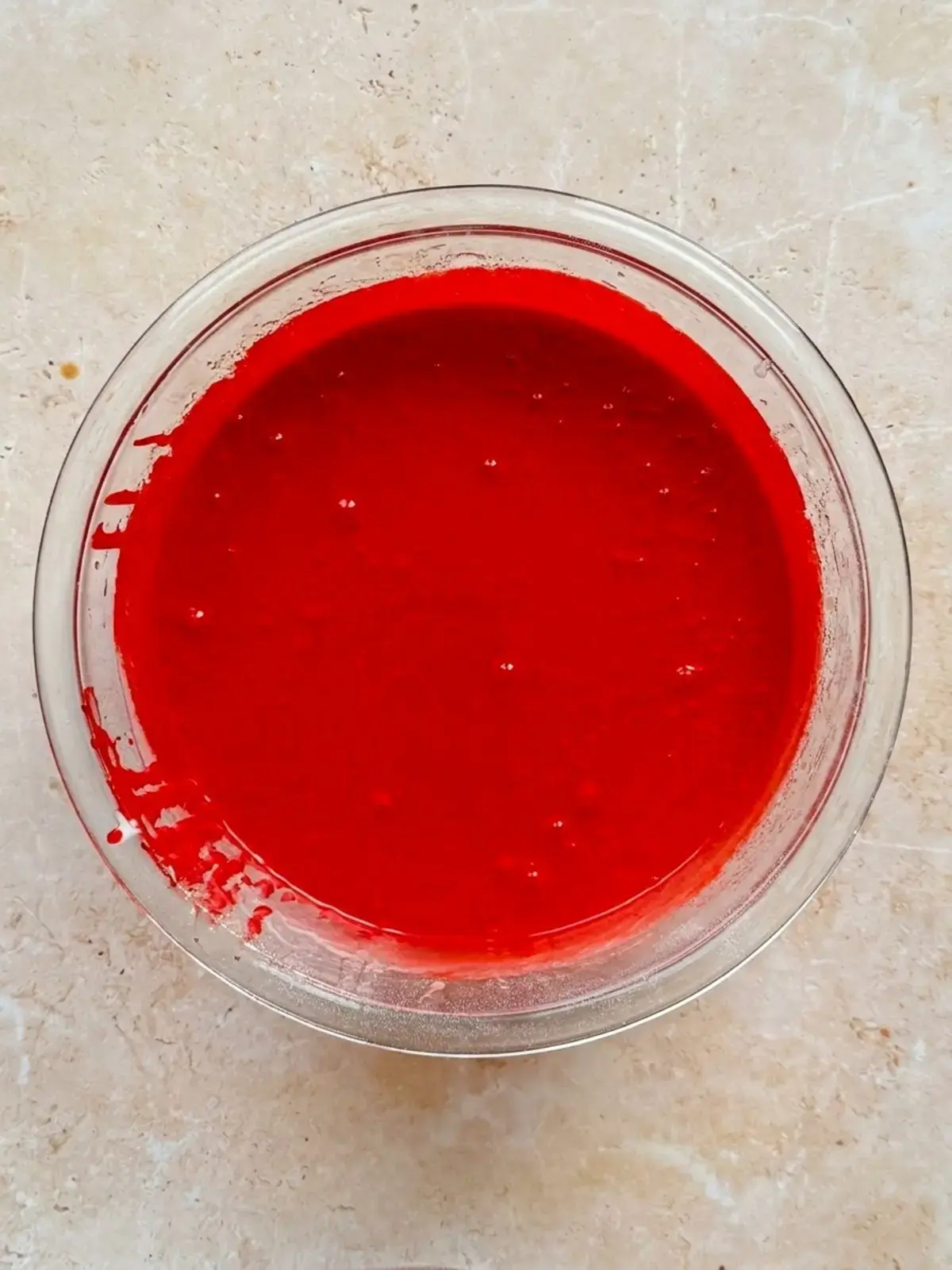 Easy Classic Red Velvet Cake Recipe for a Moist, Tender Crumb 31 PROCESS WITH PHOTOS