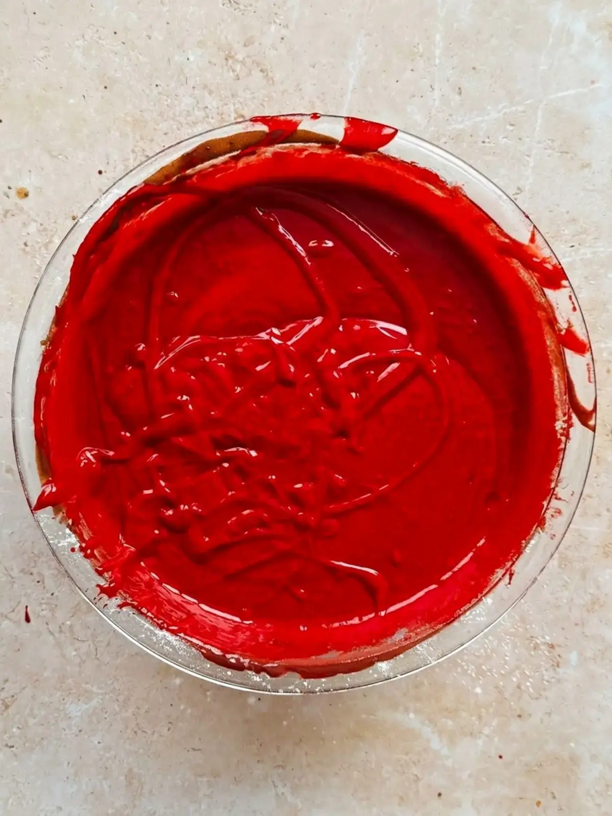 Easy Classic Red Velvet Cake Recipe for a Moist, Tender Crumb 33 PROCESS WITH PHOTOS