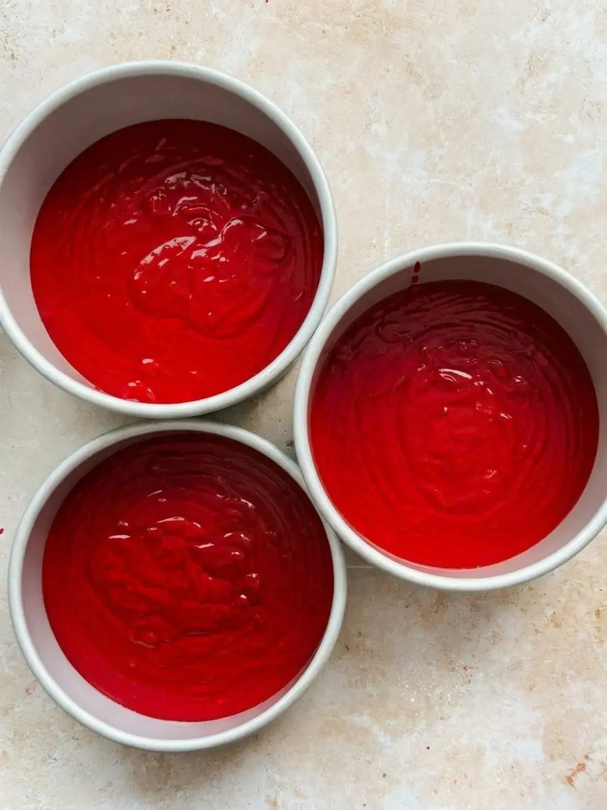 Easy Classic Red Velvet Cake Recipe for a Moist, Tender Crumb 36 PROCESS WITH PHOTOS