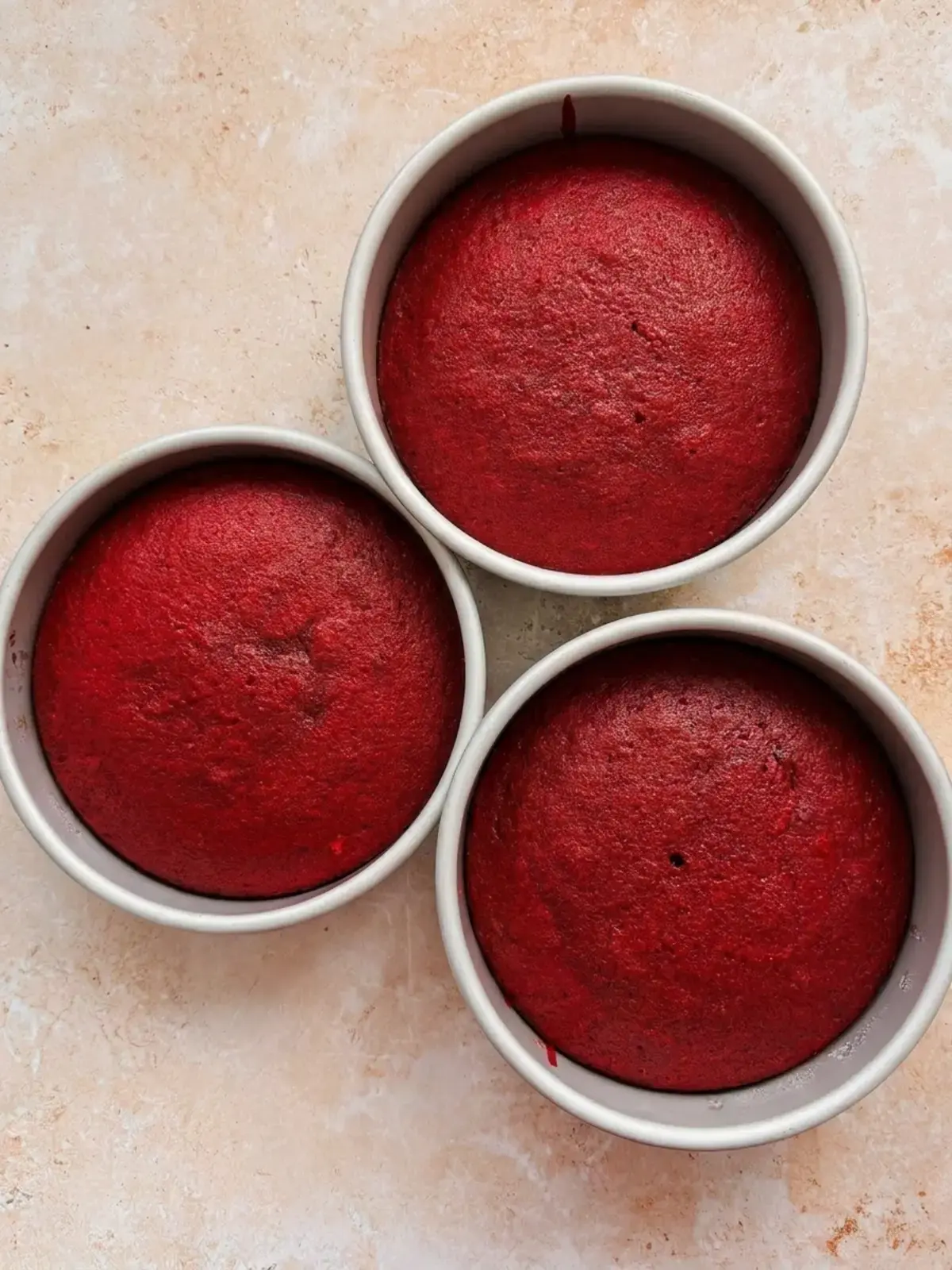 Easy Classic Red Velvet Cake Recipe for a Moist, Tender Crumb 37 PROCESS WITH PHOTOS