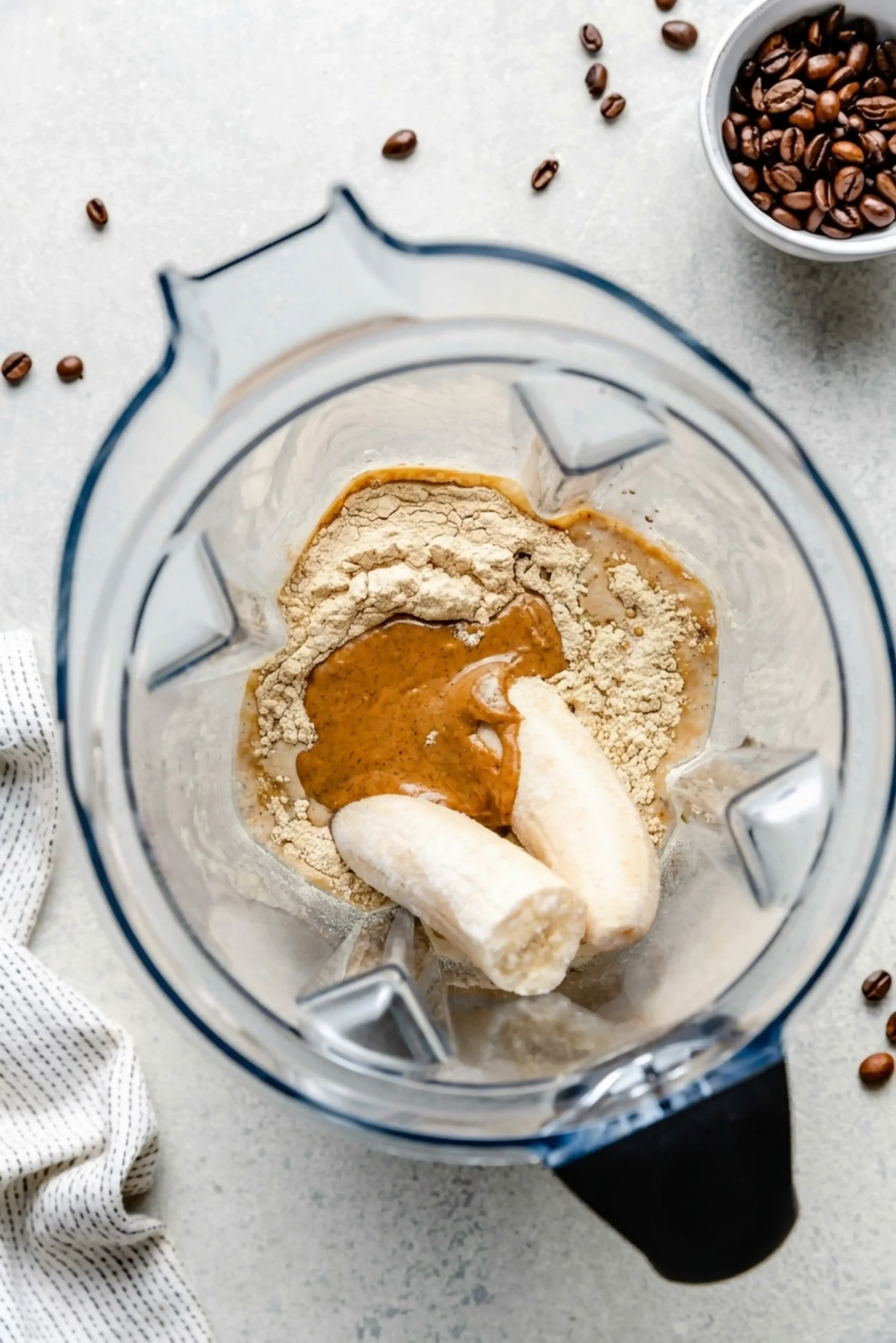 Coffee Protein Shake Recipe Variations