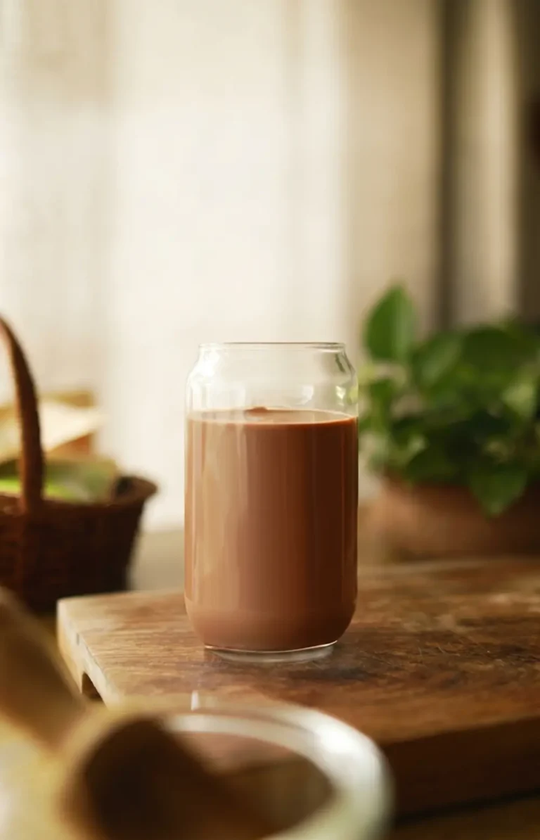 Coffee Smoothie