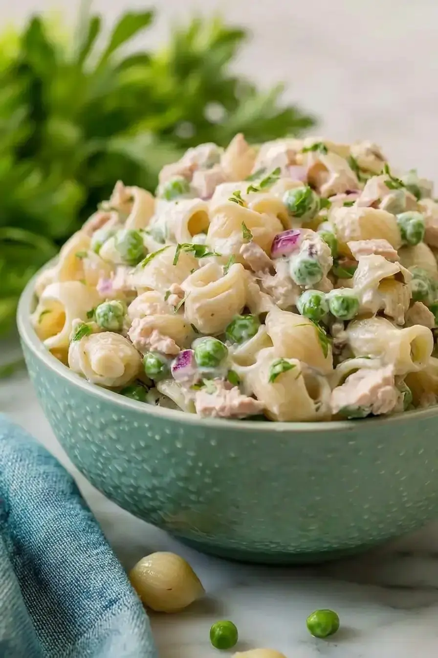 Cold Tuna Pasta Salad with Dill for a Classic Lunch 4 What Kind of Tuna Should I Use?