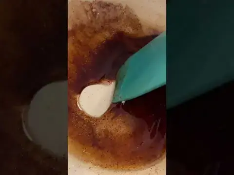 Jessica's Recipe Science