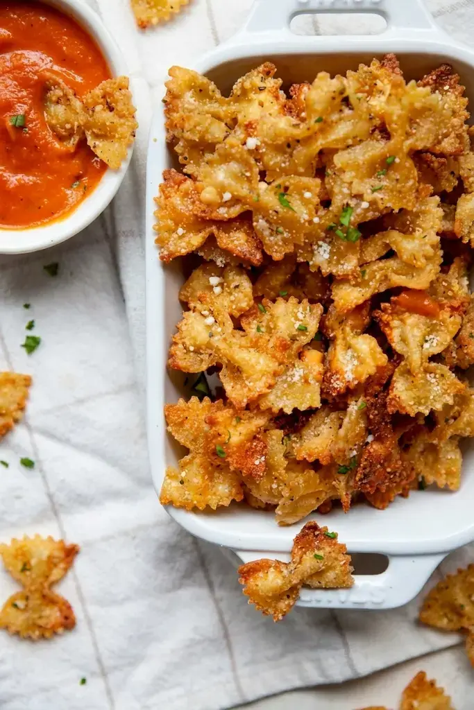 Why you'll love this air fryer recipe: