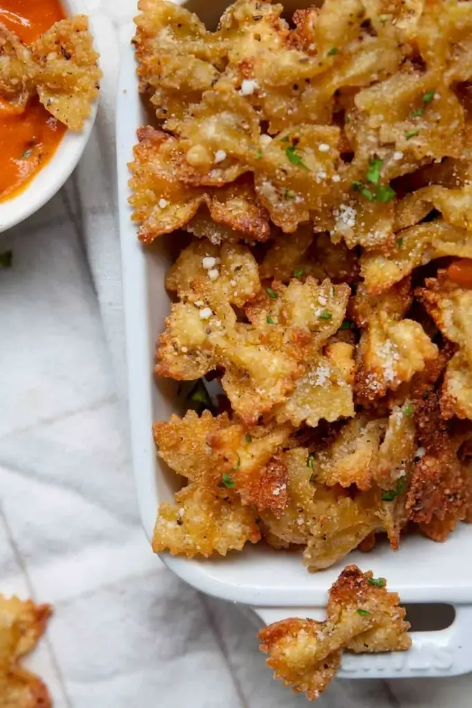 Why you'll love this air fryer recipe: