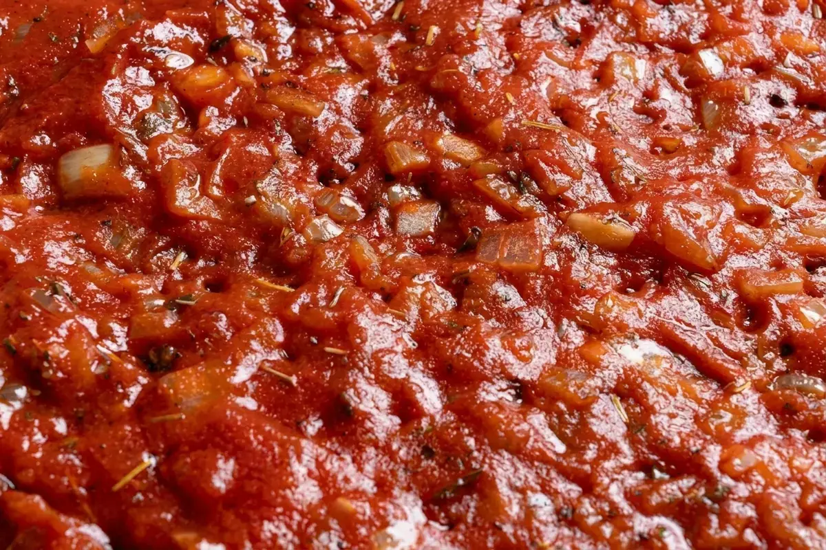 Making Perfect Chicken Parmesan: Step-By-Step
