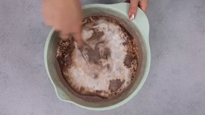 How to Make This Death by Chocolate Cake