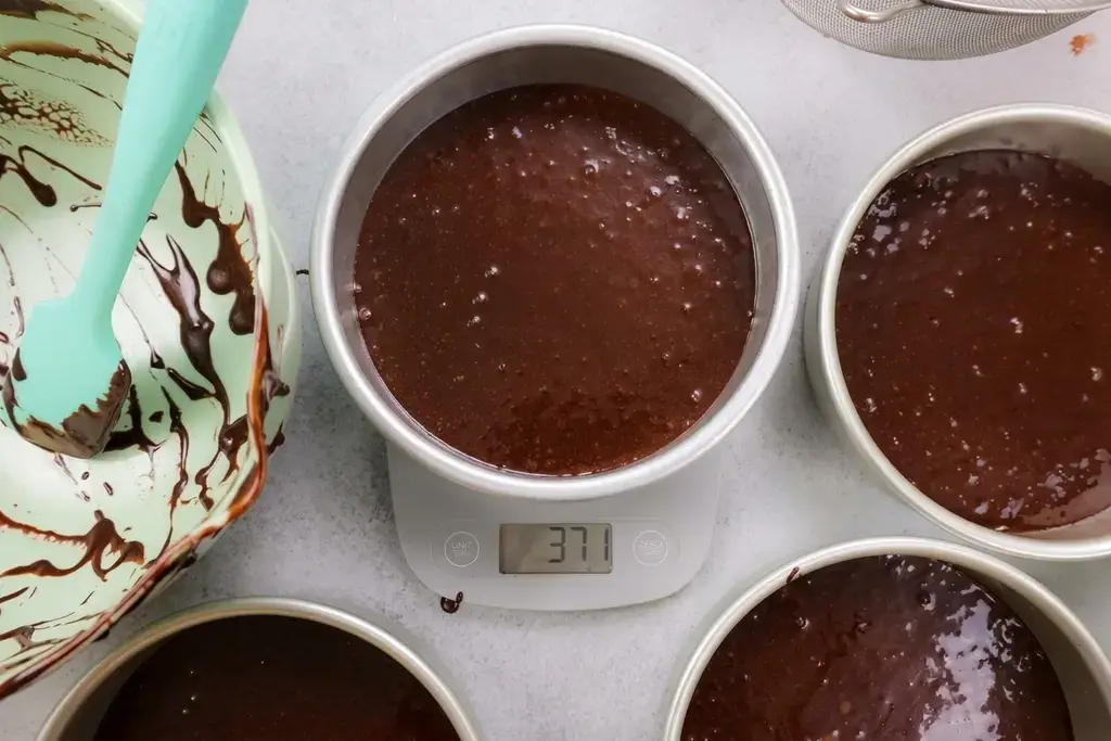 Tips for Making the Best Death by Chocolate Cake