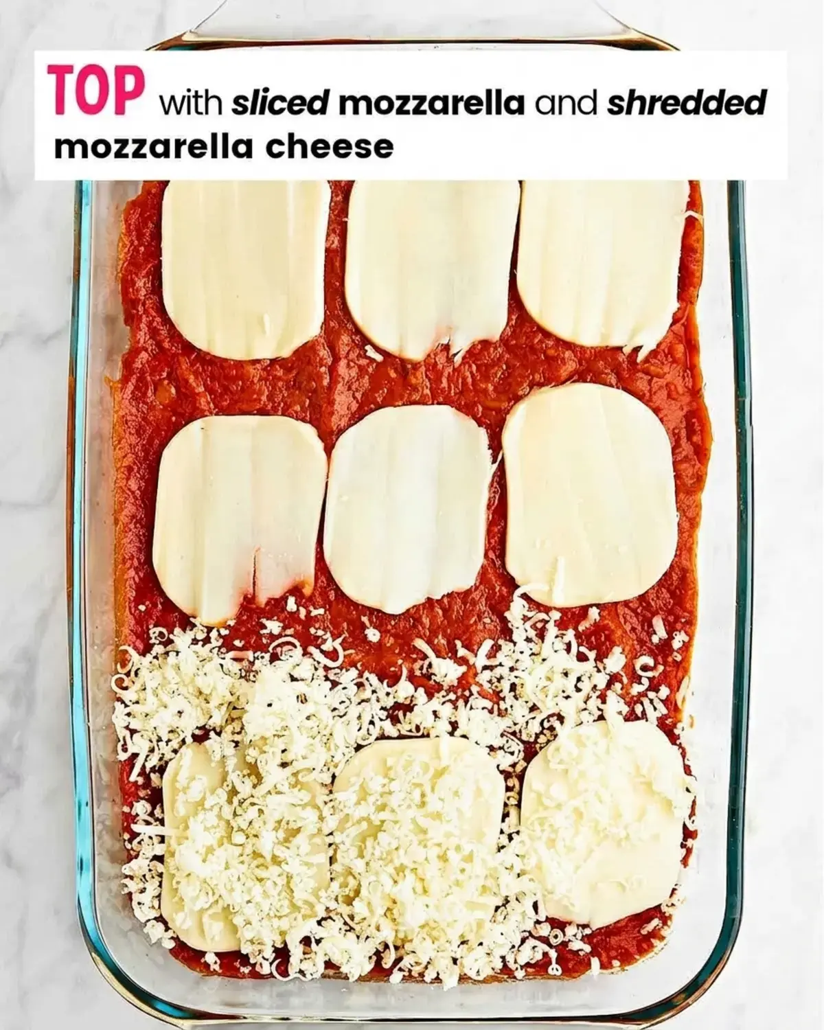 How To Make This Chicken Parmesan Recipe