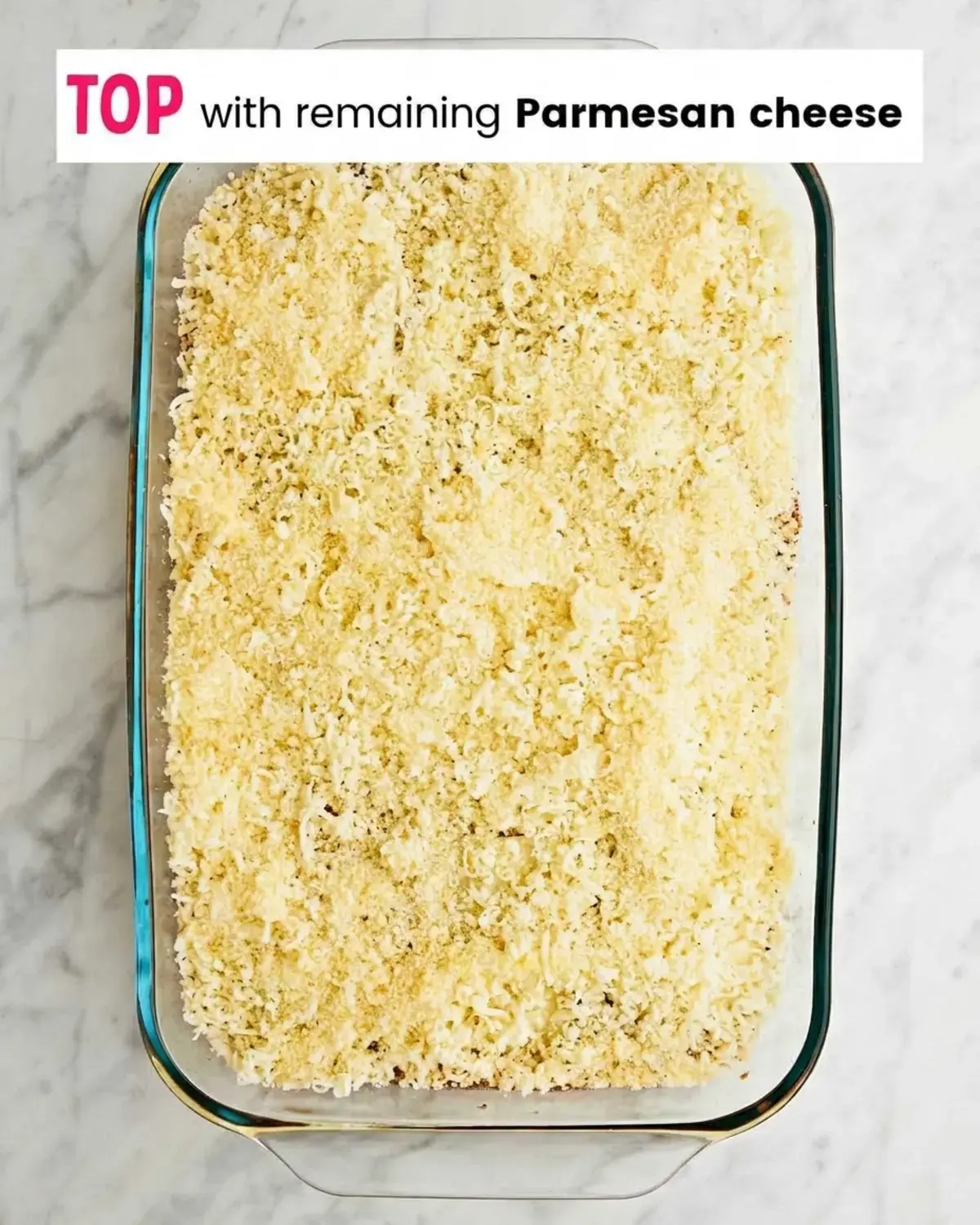 How To Make This Chicken Parmesan Recipe