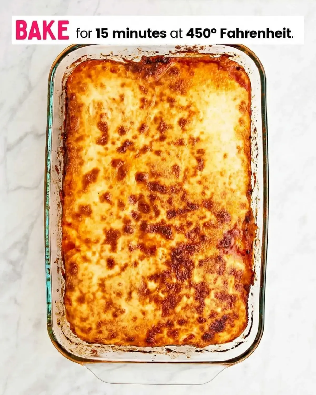 How To Make This Chicken Parmesan Recipe