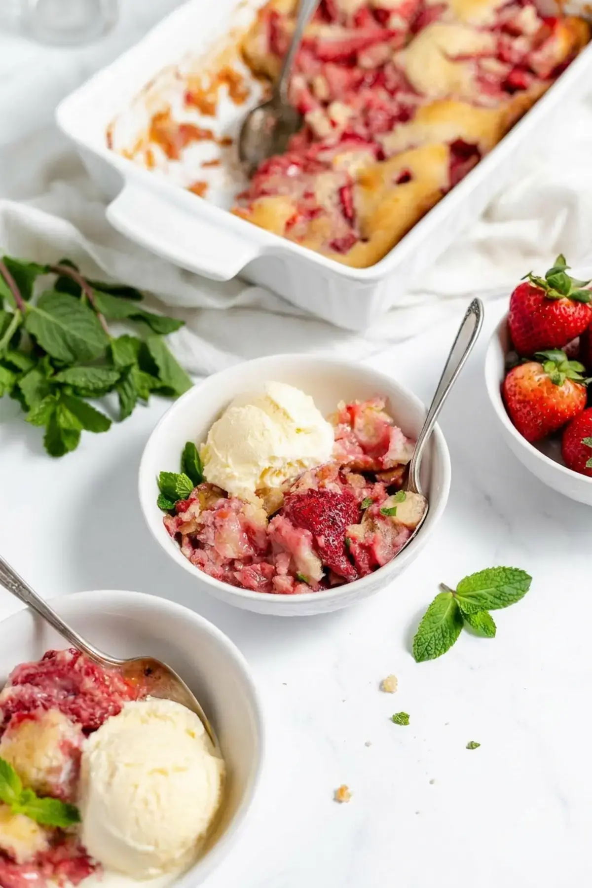 Recipe Tips