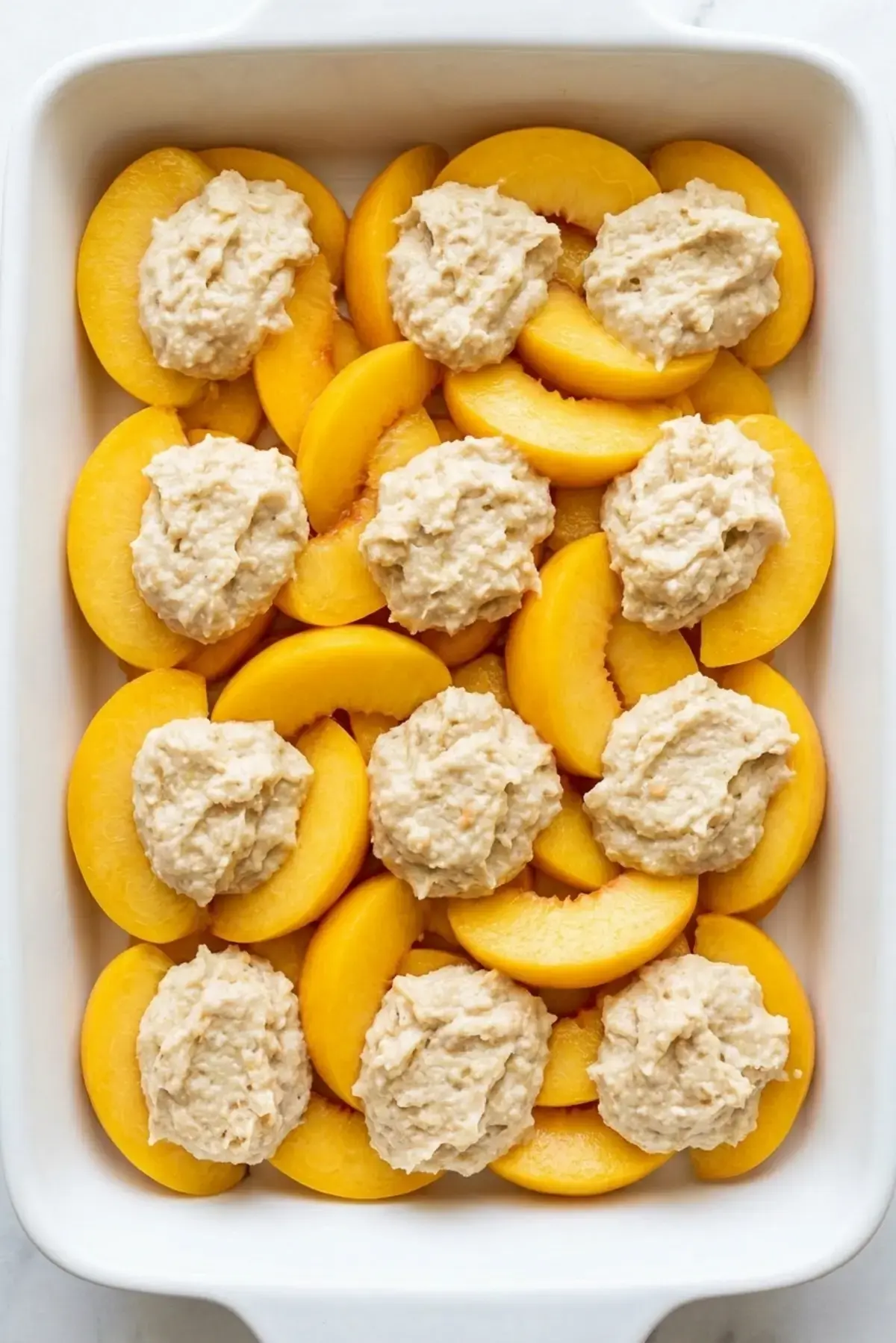 Choosing The Perfect Peaches