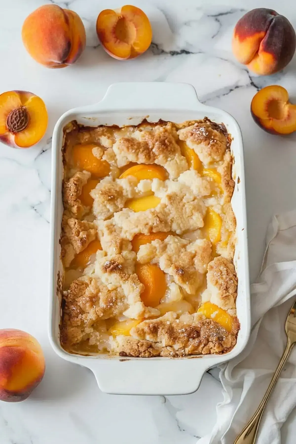 Choosing The Perfect Peaches