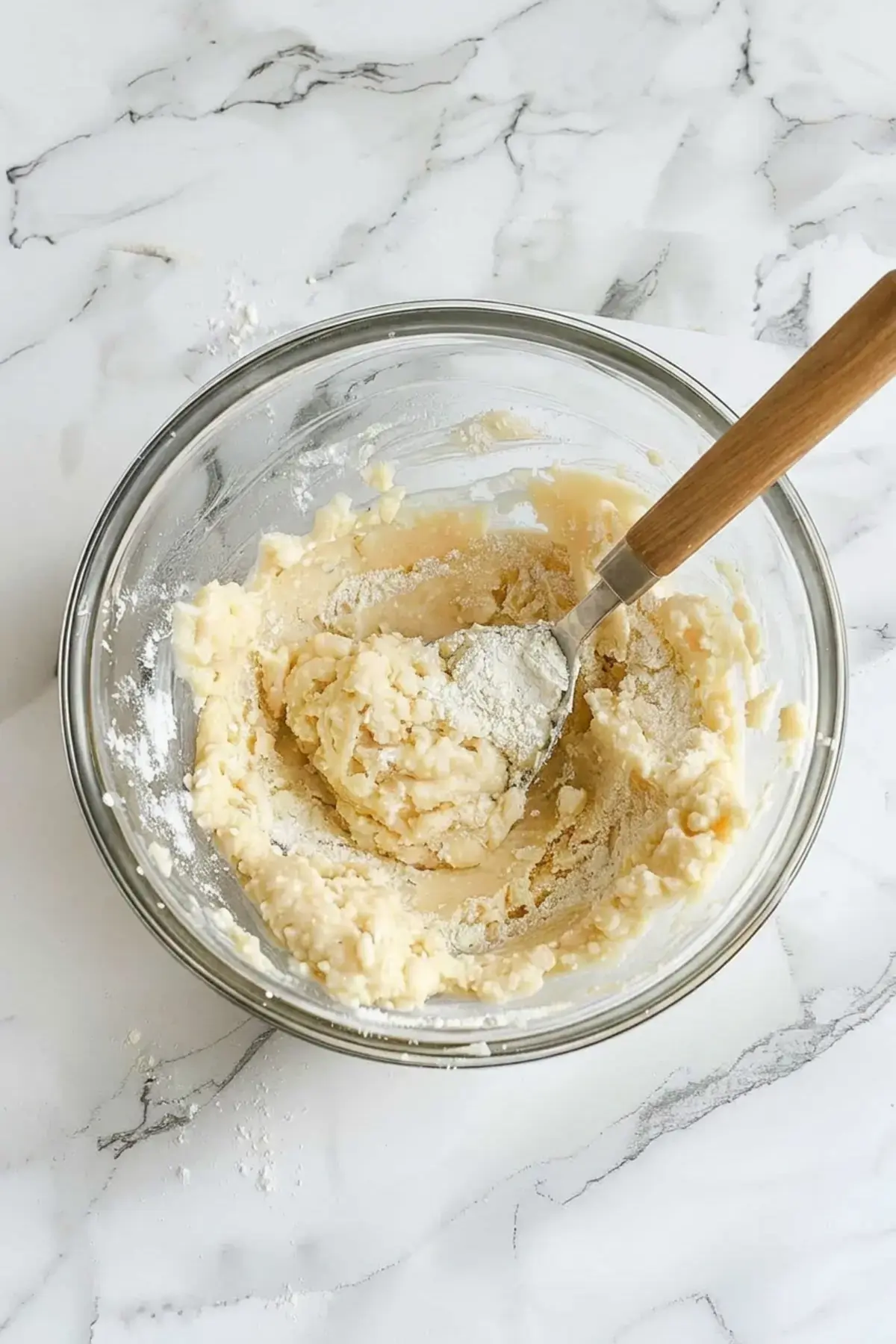 How To Make Vegan Peach Cobbler