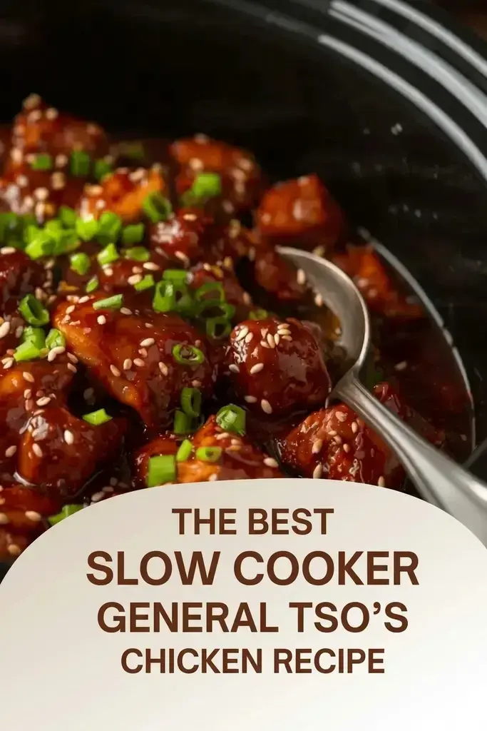 Slow Cooker Tips