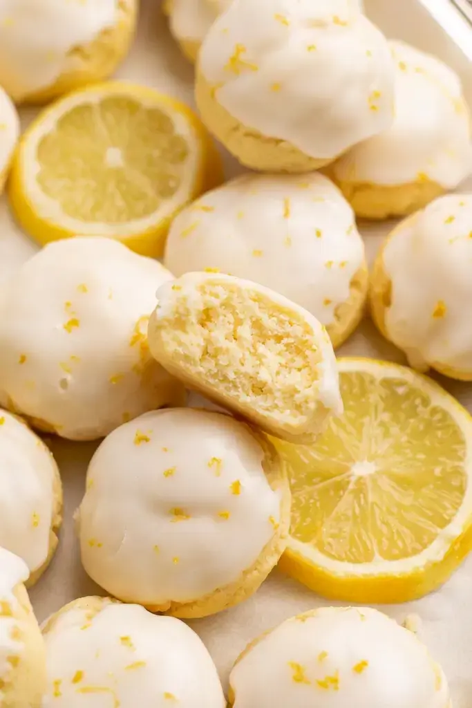 How to Serve Italian Cookies