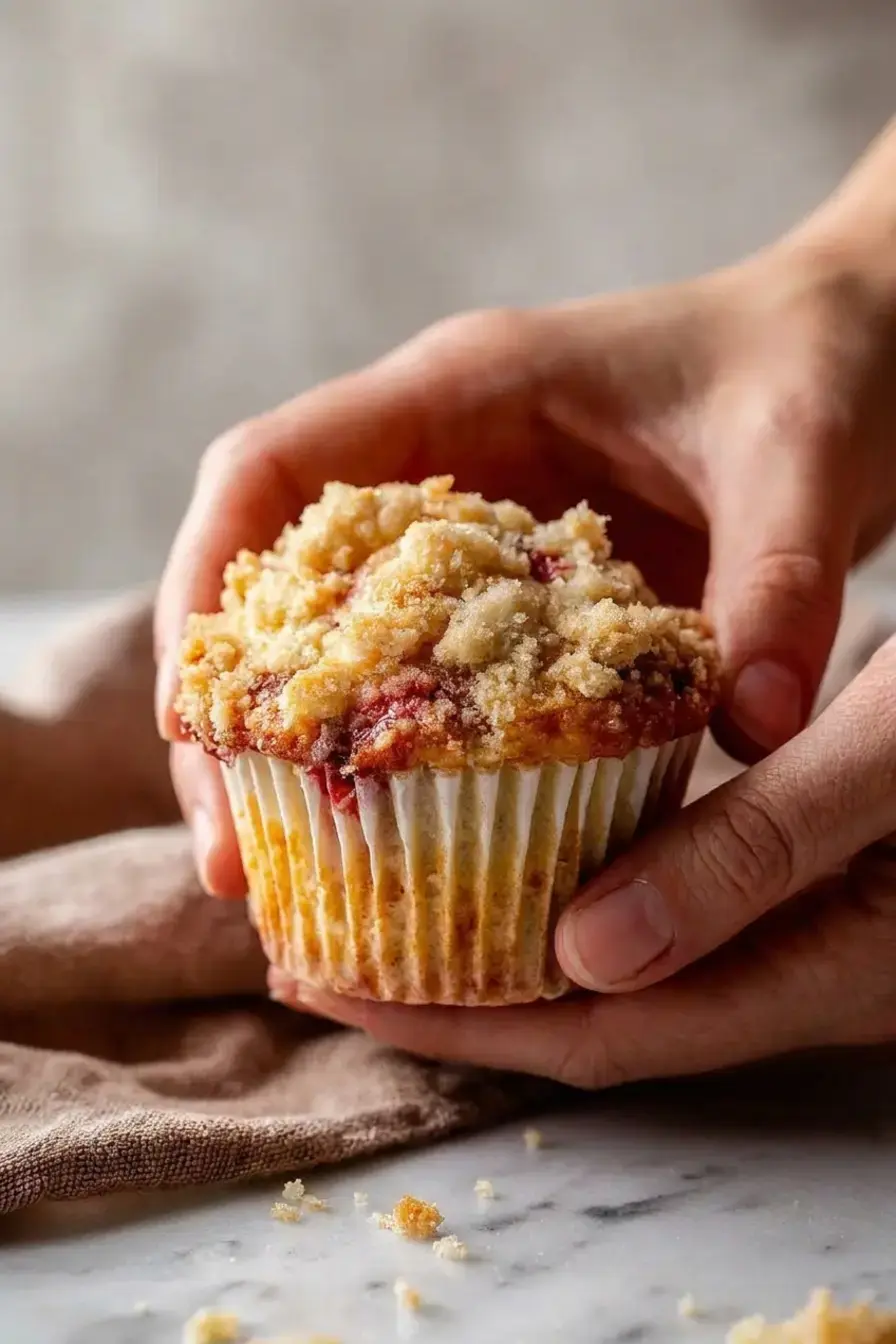 Watch Out for These Mistakes While Baking