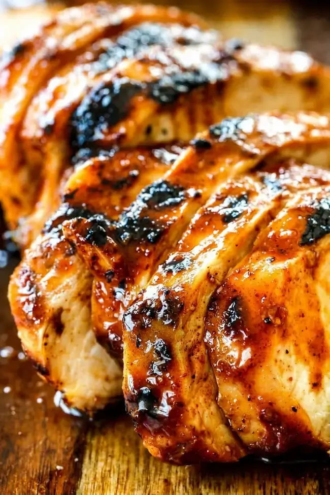 Chicken Marinade Recipes