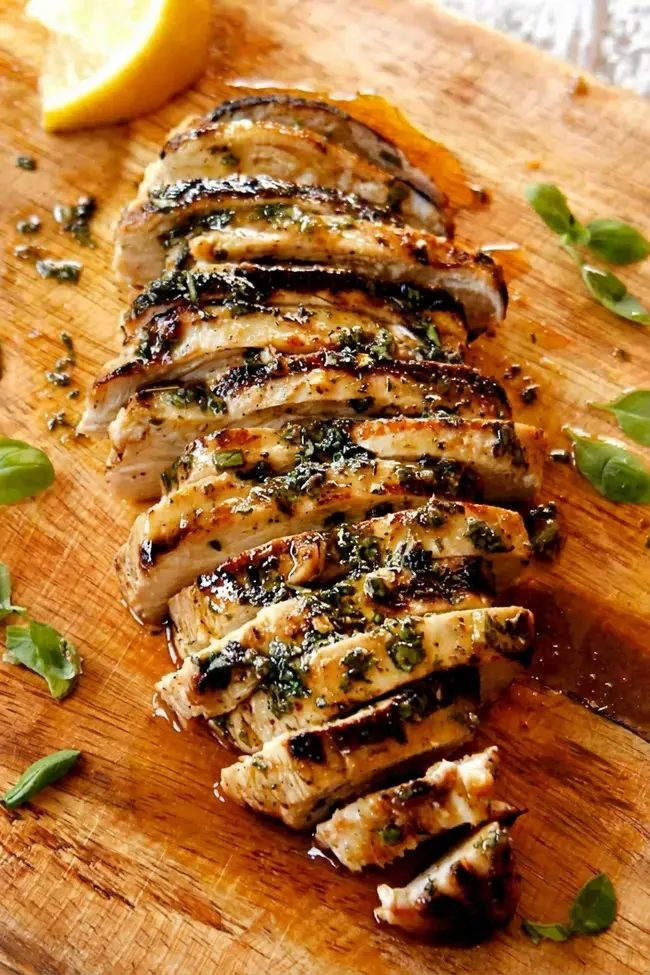 Chicken Marinade Recipes