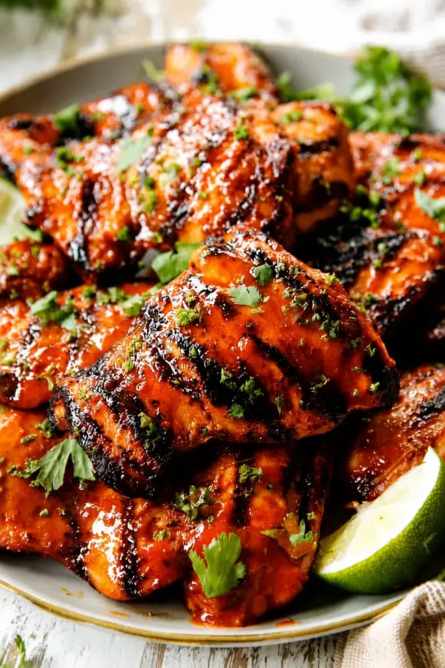 Chicken Marinade Recipes