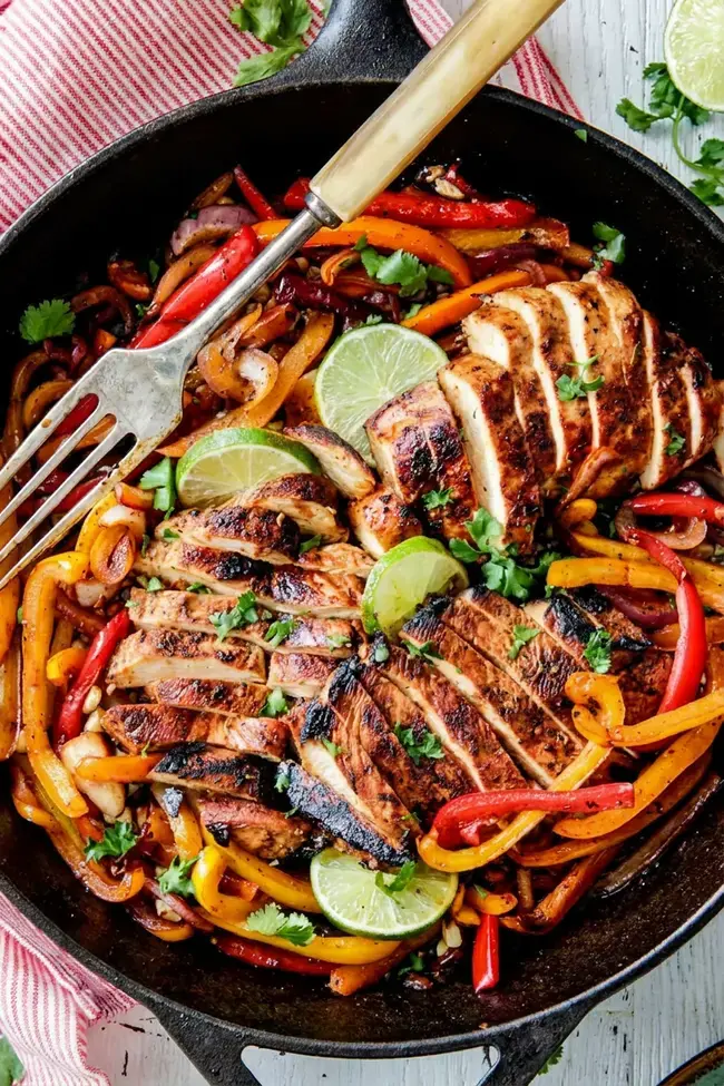 Chicken Marinade Recipes
